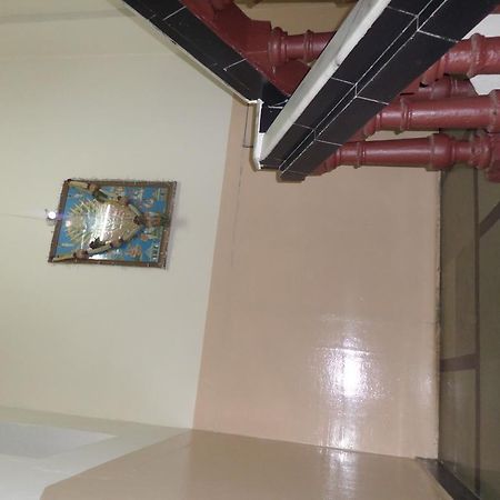 Hotel Chalukya Deluxe Kolhapur Exterior foto