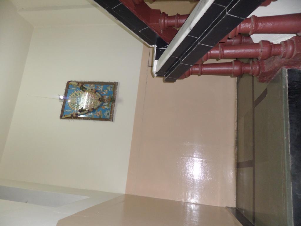 Hotel Chalukya Deluxe Kolhapur Exterior foto